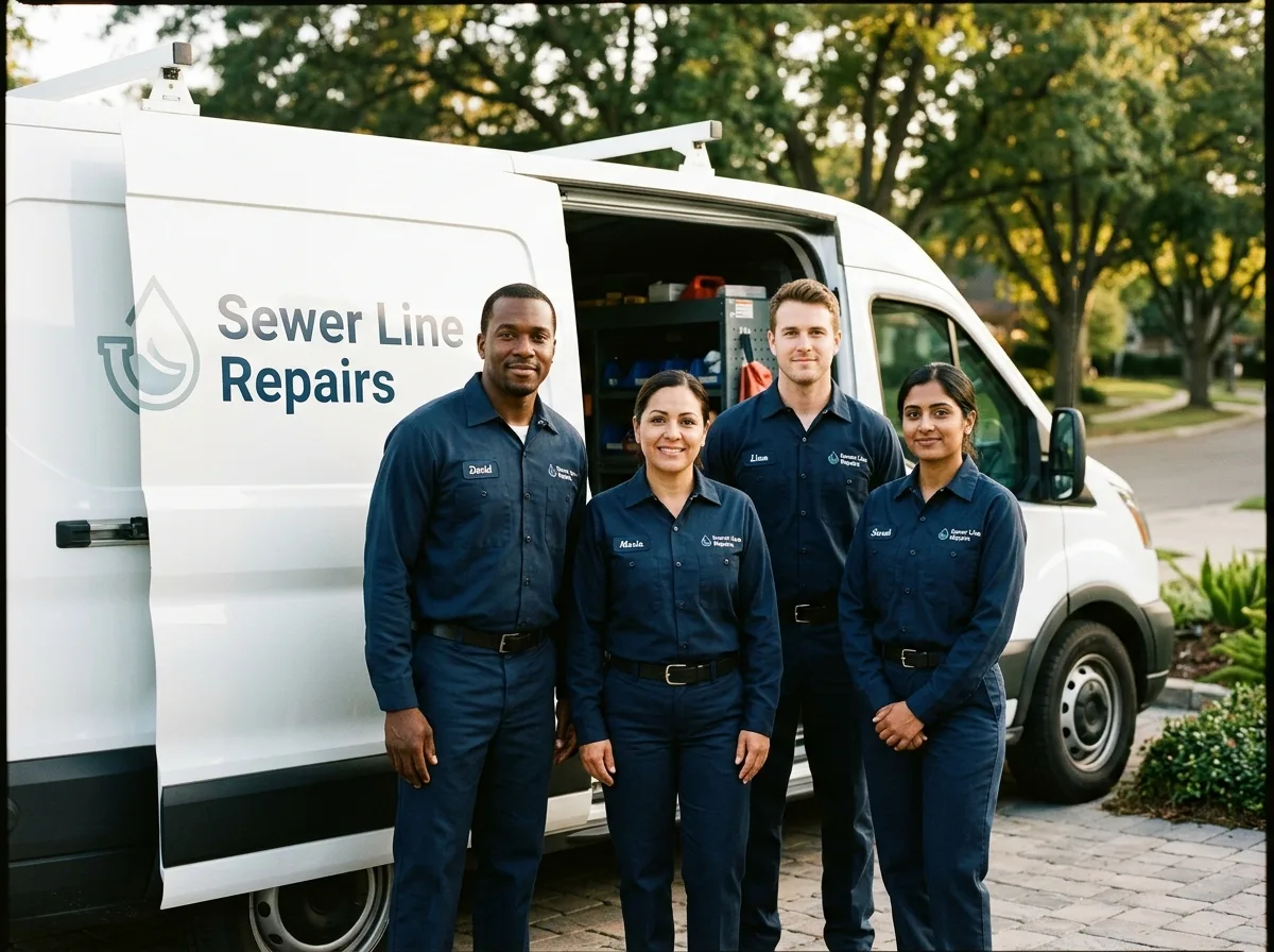 Emergency Plumber company in Georgia